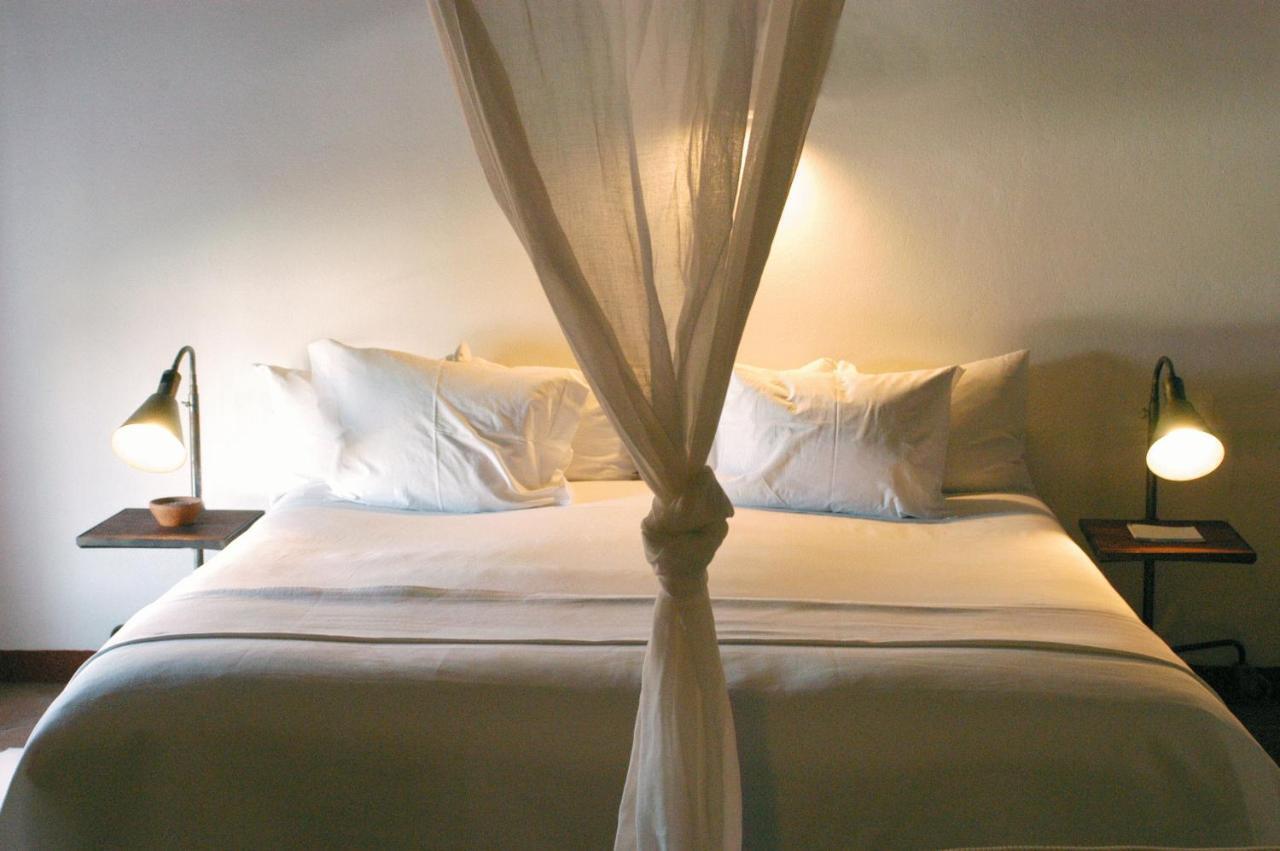 Hotel Hospederia Convento De La Parra, 06176 (Adults Only) La Parra  Habitación foto